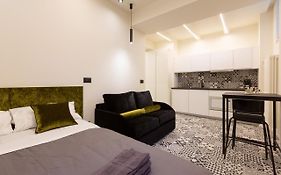 Pay60 -Crescenzago- Luxury Yellow House
